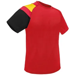 MAGLIETTA MANICA BANDIERA D&FFRESH XXL "GALDANA"