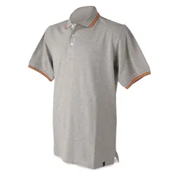 POLO BANDIERA UOMO P. DELONE