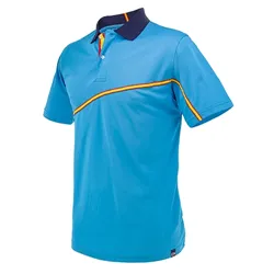 POLO UOMO NAVY "FORMENTERA"
