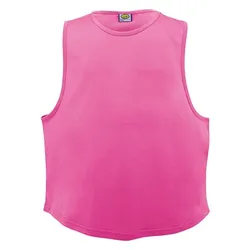 PETTORINA SPORT ADULTO FLUO "DURY"