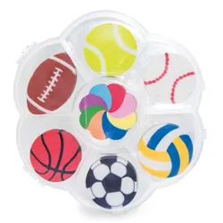 SET GOMME "SPORT"