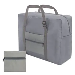 BORSA DA VIAGGIO PIEGHEVOLE "VIKA"