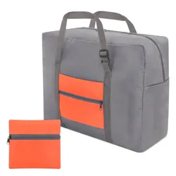BORSA DA VIAGGIO PIEGHEVOLE "VIKA"