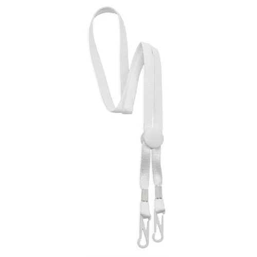 LANYARD DUO CON PER FIT