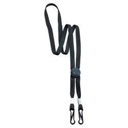 LANYARD DUO CON PER FIT