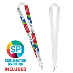 LANYARD SUBLIMAZIONE "ADAZ"