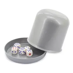 GIOCO DI DADI CASINÓ