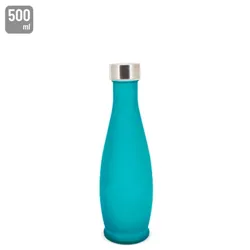 BOTTIGLIA SMERIGLIATA 0,5L AQU