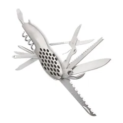 COLTELLINO MULTIFUNZIONI "DUNCAN"