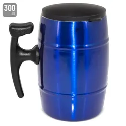 TAZZA ANATOMICA CON COPERCHIO