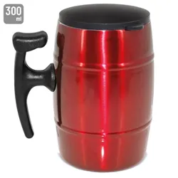 TAZZA ANATOMICA CON COPERCHIO