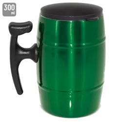 TAZZA ANATOMICA CON COPERCHIO
