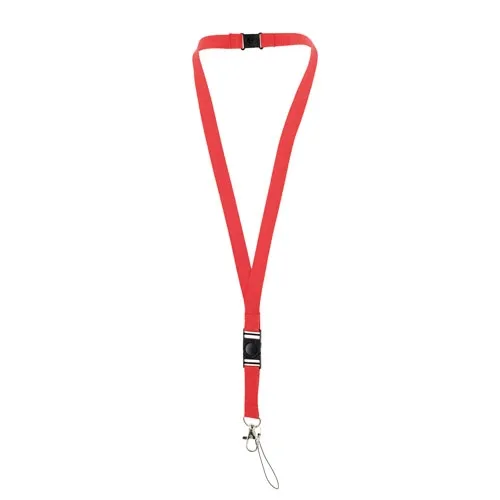 LANYARD DOPPIO 