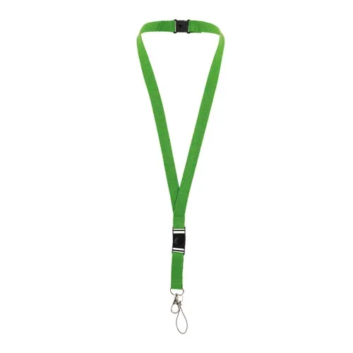 LANYARD DOPPIO 
