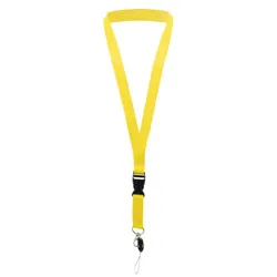 LANYARD DOPPIA 