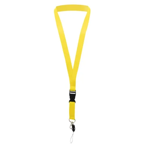 LANYARD DOPPIA 