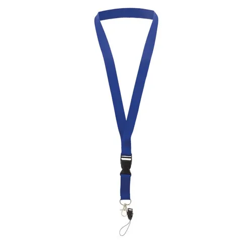 LANYARD DOPPIA 