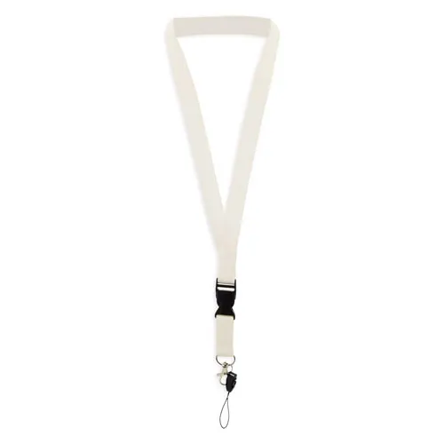 LANYARD DOPPIA 