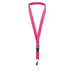 LANYARD DOPPIA 