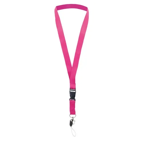 LANYARD DOPPIA 