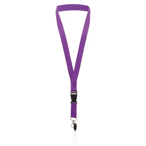LANYARD DOPPIA 