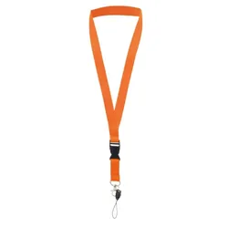 LANYARD DOPPIA 