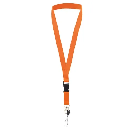 LANYARD DOPPIA 