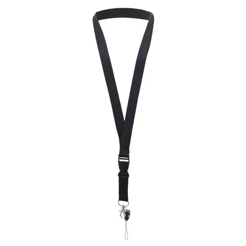 LANYARD DOPPIA 