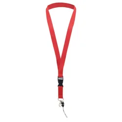 LANYARD DOPPIA 