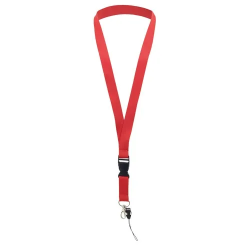 LANYARD DOPPIA 