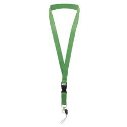 LANYARD DOPPIA 