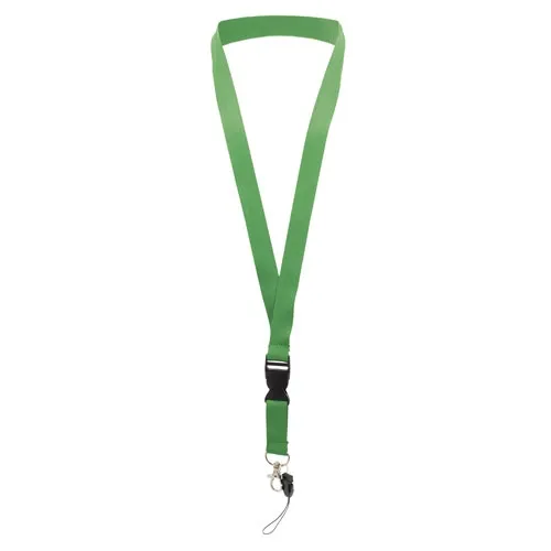 LANYARD DOPPIA 