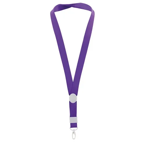 LANYARD REGOLABILE 