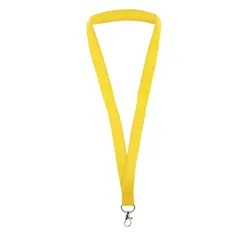 LANYARD METALLO 