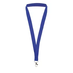 LANYARD METALLO 