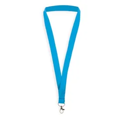 LANYARD METALLO 