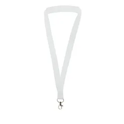 LANYARD METALLO 