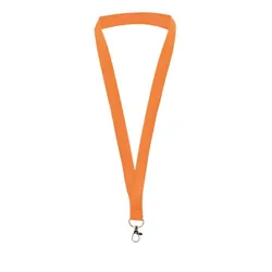 LANYARD METALLO 