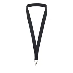 LANYARD METALLO 