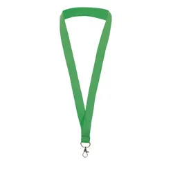 LANYARD METALLO 