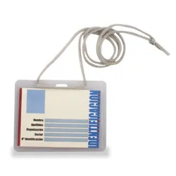 IDENTIFICATIVO RIGIDO CORD 