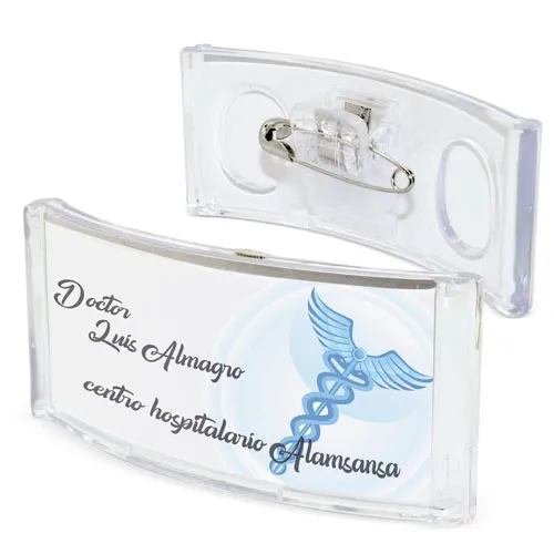 IDENTIFICAZIONE CURVO "FEDERAL"