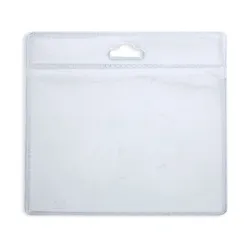 PORTAIDENTIFICATIVO PVC
