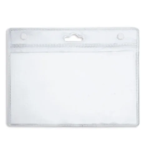 PORTAIDENTIFICATIVO PVC 12X9CM 
