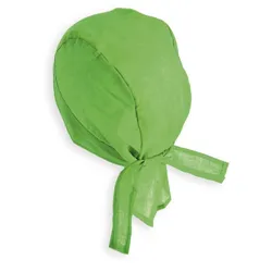 BANDANA DI COTONE "MAURO"