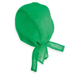 BANDANA DI COTONE "MAURO"