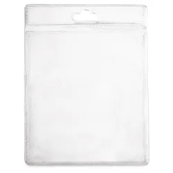 PORTABADGE PVC