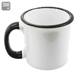 TAZZA CERAMICA SUBL. "NOSTALGIA"
