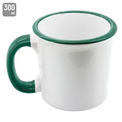 TAZZA CERAMICA SUBL. "NOSTALGIA"