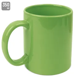 TAZZE CERAMICA COLORI "MÉRIDA"